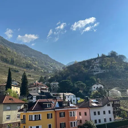 Apartamento Ritten Bolzano-bozen *