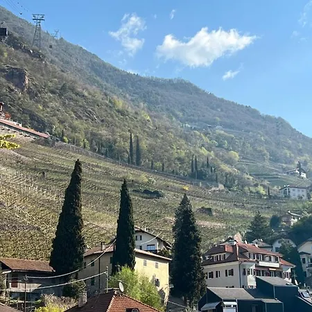 Ritten Bolzano-bozen Apartamento *