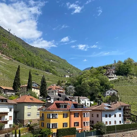 Apartment Ritten Bolzano-bozen