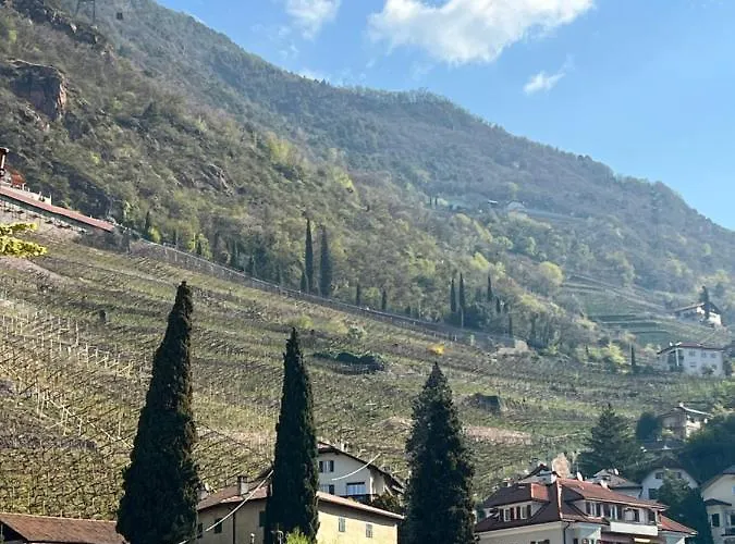 Ritten Bolzano-bozen شقة *