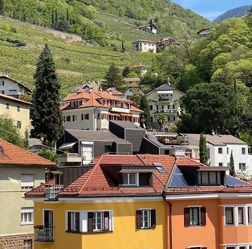 Ritten Bolzano-bozen شقة