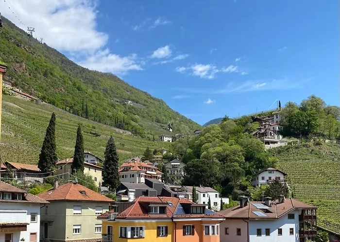 شقة Ritten Bolzano-bozen