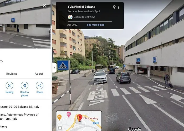 شقة Ritten Bolzano-bozen